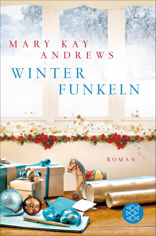 Cover of the book Winterfunkeln by Mary Kay Andrews, FISCHER E-Books