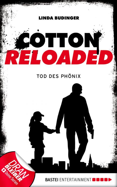 Cover of the book Cotton Reloaded - 25 by Linda Budinger, Bastei Entertainment