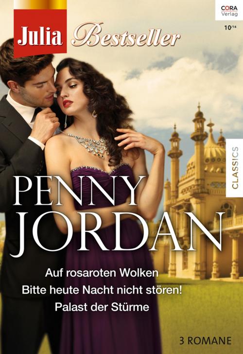 Cover of the book Julia Bestseller Band 154 by Penny Jordan, CORA Verlag