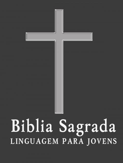 Cover of the book Biblia Sagrada Completa com indice e TOC by Unknown, Publisher "Prospekt"