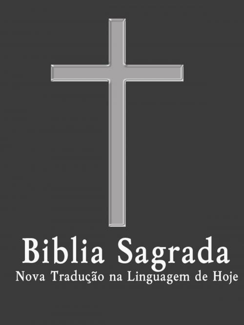Cover of the book Biblia Sagrada Pt by Unknown, Publisher "Prospekt"
