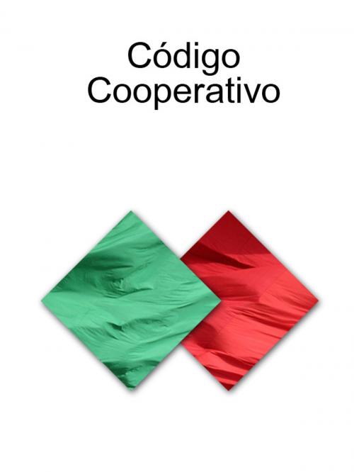 Cover of the book Codigo Cooperativo by Portugal, Publisher "Prospekt"