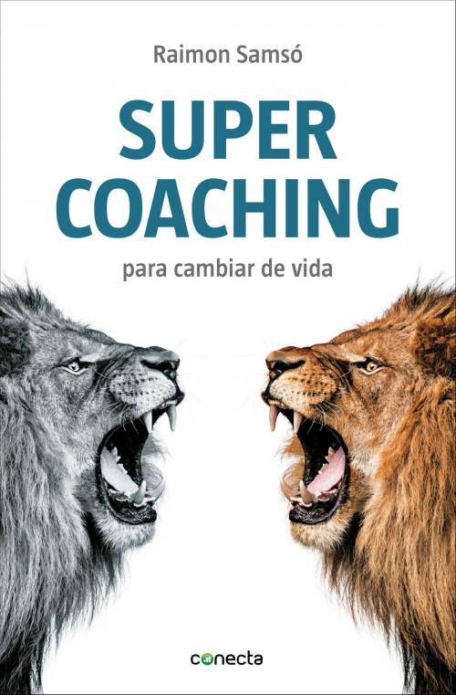Cover of the book Supercoaching by Raimon Samsó, Penguin Random House Grupo Editorial España