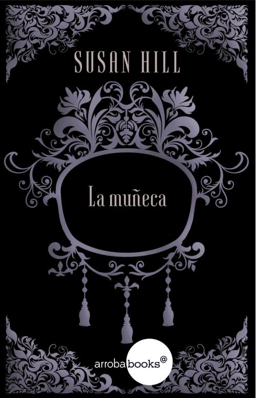 Cover of the book La muñeca by Susan Hill, Círculo de Lectores