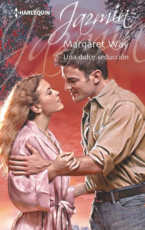 Cover of the book Una dulce seducción by Margaret Way, Harlequin, una división de HarperCollins Ibérica, S.A.