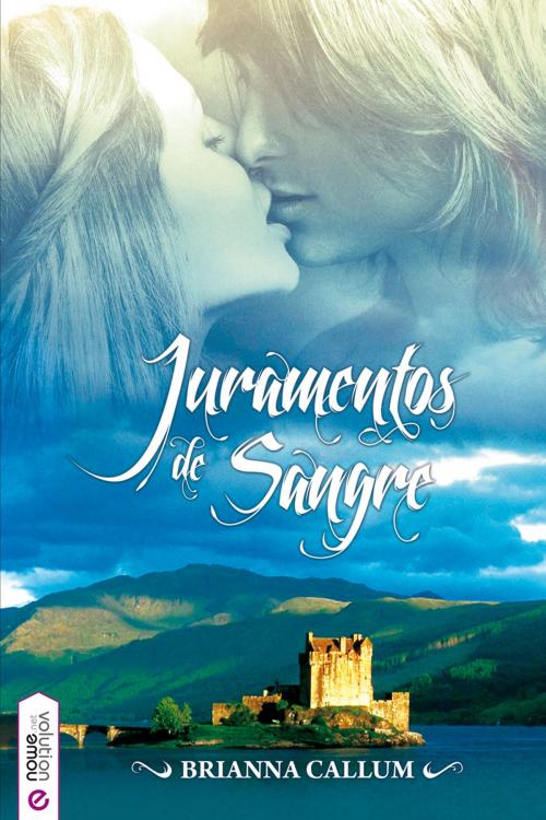 Cover of the book Juramentos de sangre by Brianna Callum, Nowevolution