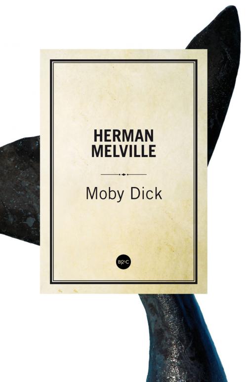 Cover of the book Moby dick by Hermann Melville, Baldini&Castoldi