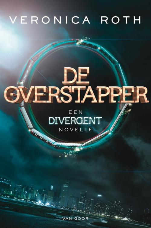 Cover of the book De overstapper by Veronica Roth, Uitgeverij Unieboek | Het Spectrum