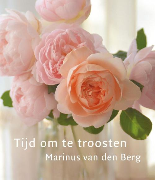 Cover of the book Tijd om te troosten by Marinus van den Berg, VBK Media