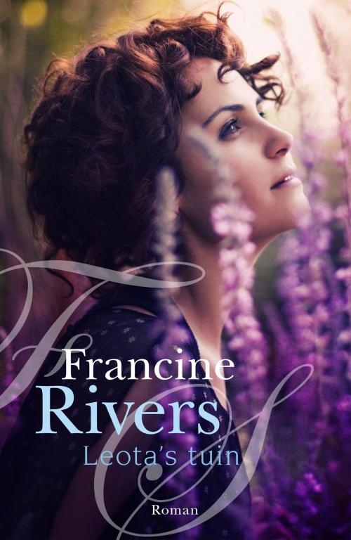 Cover of the book Leota's tuin by Francine Rivers, VBK Media