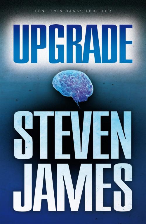 Cover of the book Upgrade by Steven James, VBK Media
