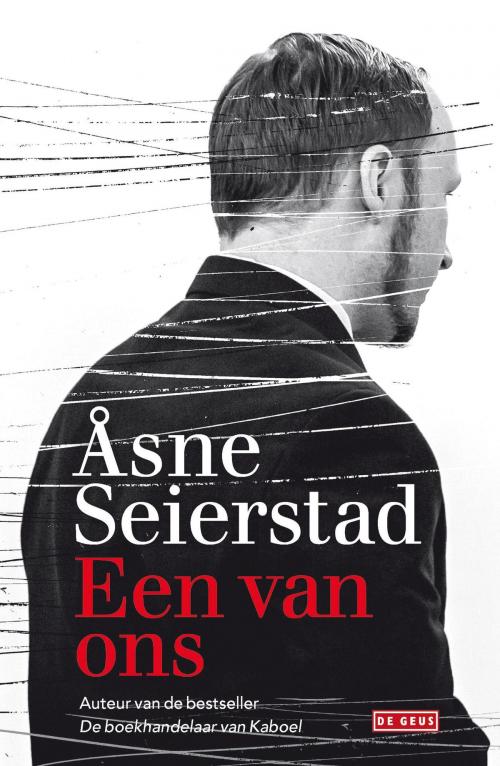 Cover of the book Een van ons by Åsne Seierstad, Singel Uitgeverijen