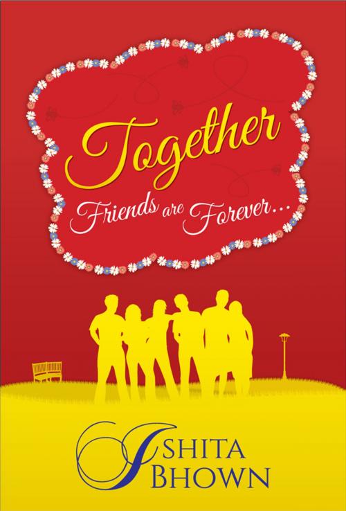 Cover of the book Together by Ishita Bhown, General Press