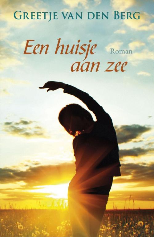 Cover of the book Een huisje aan zee by Greetje van den Berg, VBK Media