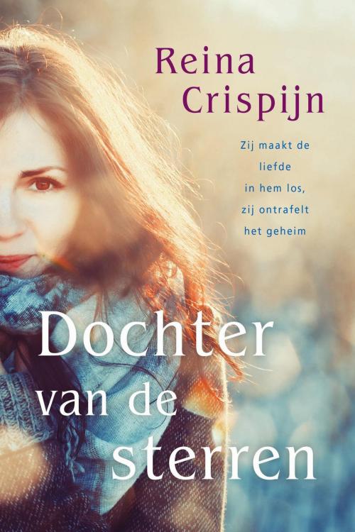 Cover of the book Dochter van de sterren by Reina Crispijn, VBK Media