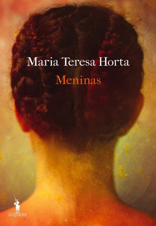 Cover of the book Meninas by Maria Teresa Horta, D. QUIXOTE