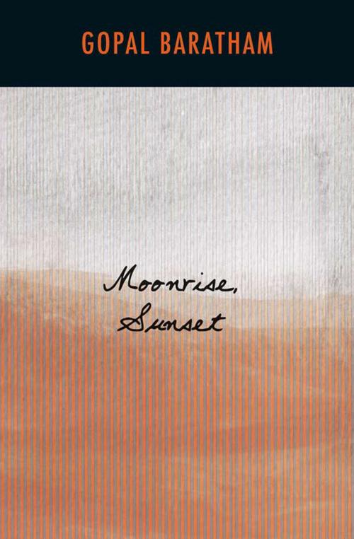 Cover of the book Moonrise, Sunset by Gopal Baratham, Marshall Cavendish International