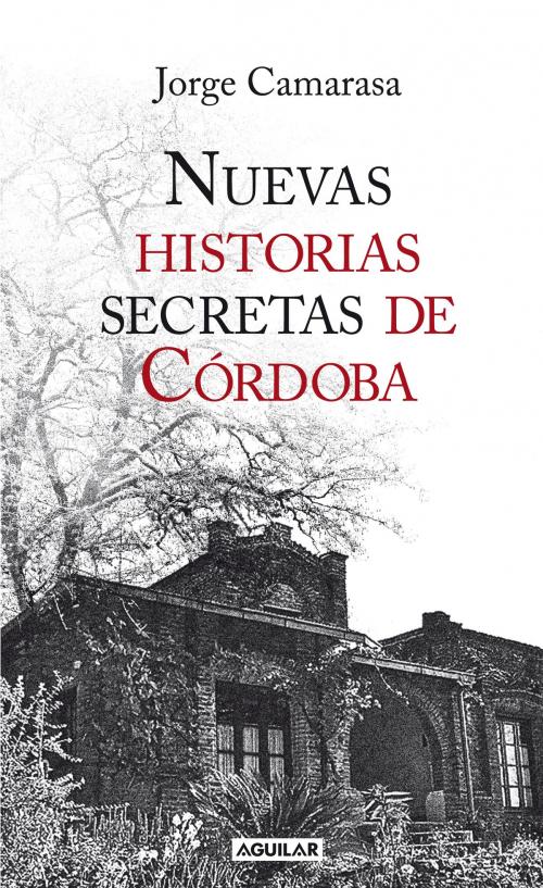 Cover of the book Nuevas historias secretas de Córdoba by Jorge Camarasa, Penguin Random House Grupo Editorial Argentina
