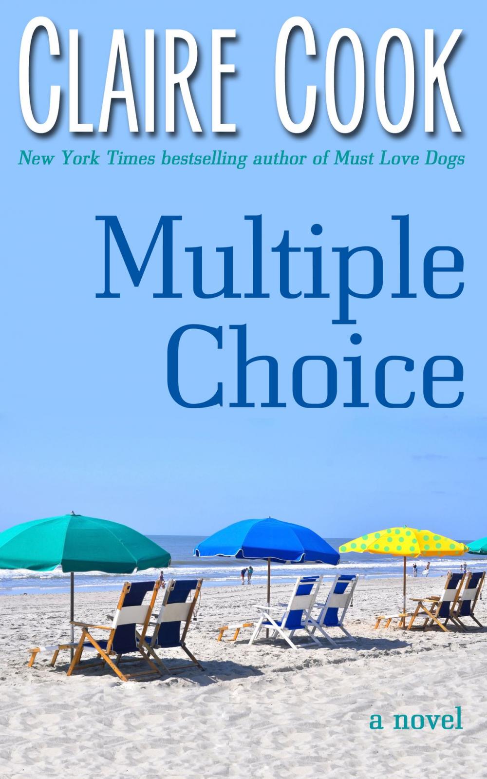 Big bigCover of Multiple Choice