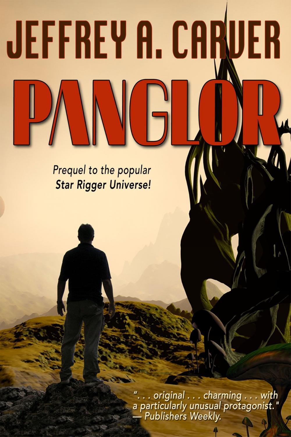 Big bigCover of Panglor