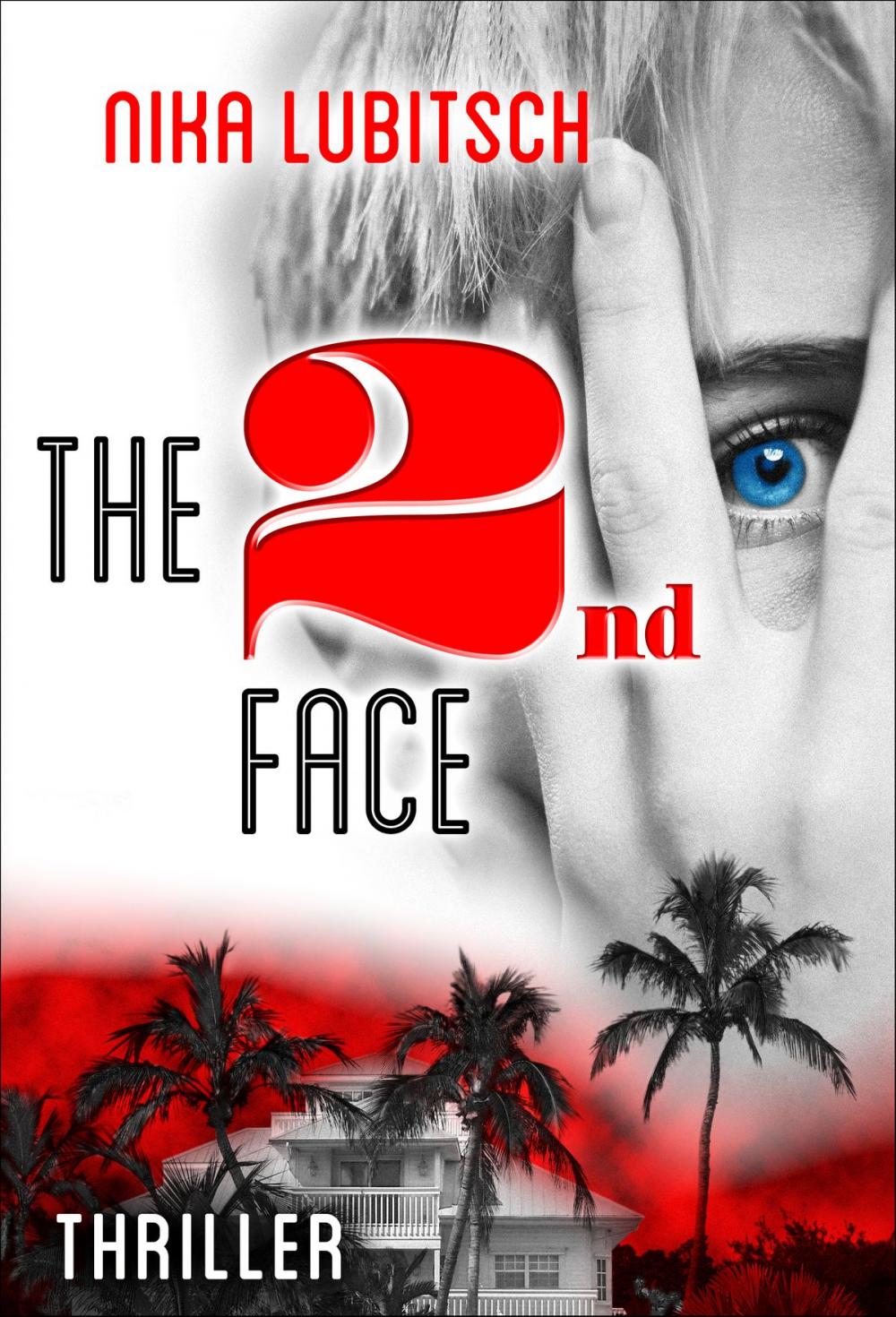Big bigCover of The 2nd Face