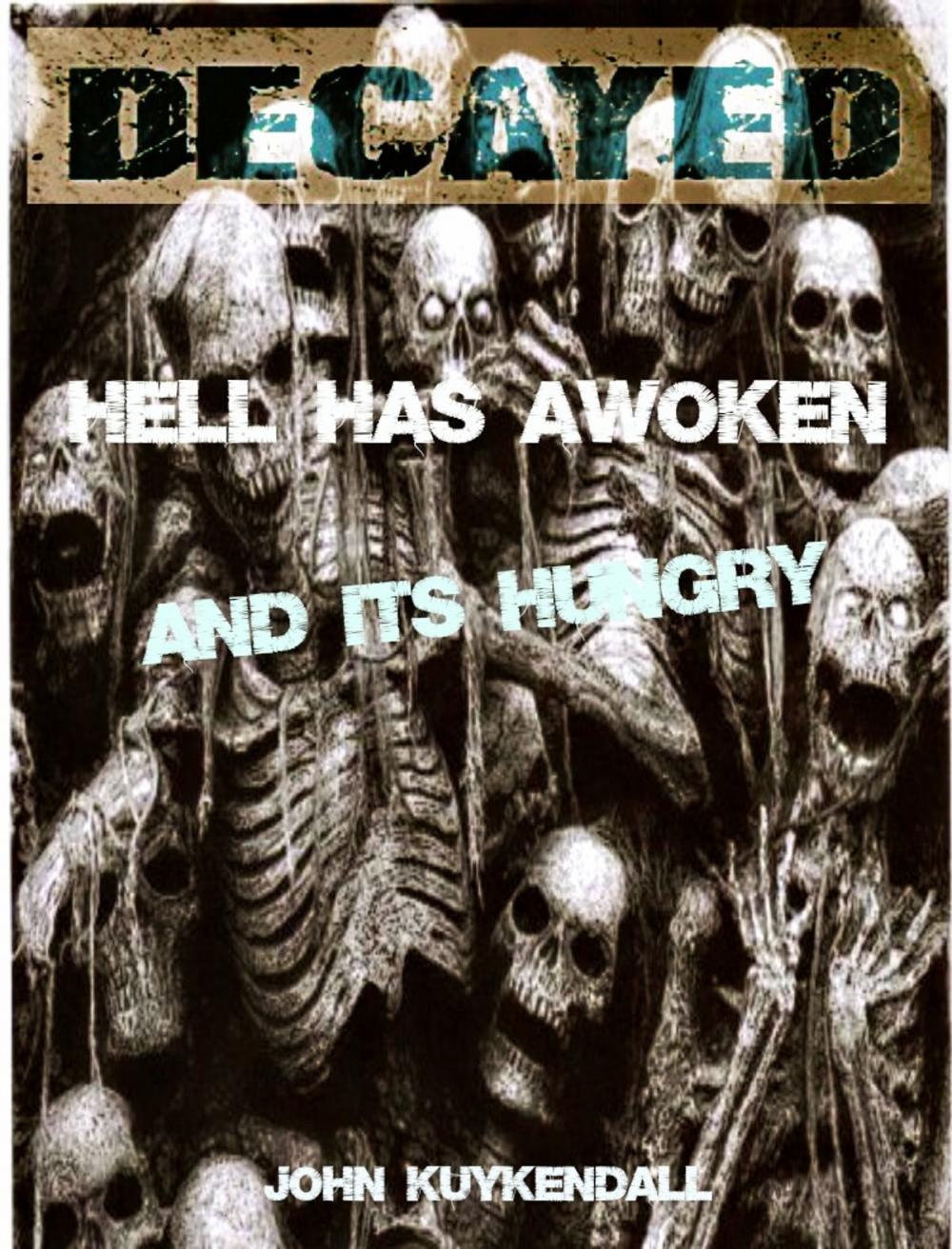 Big bigCover of Decayed