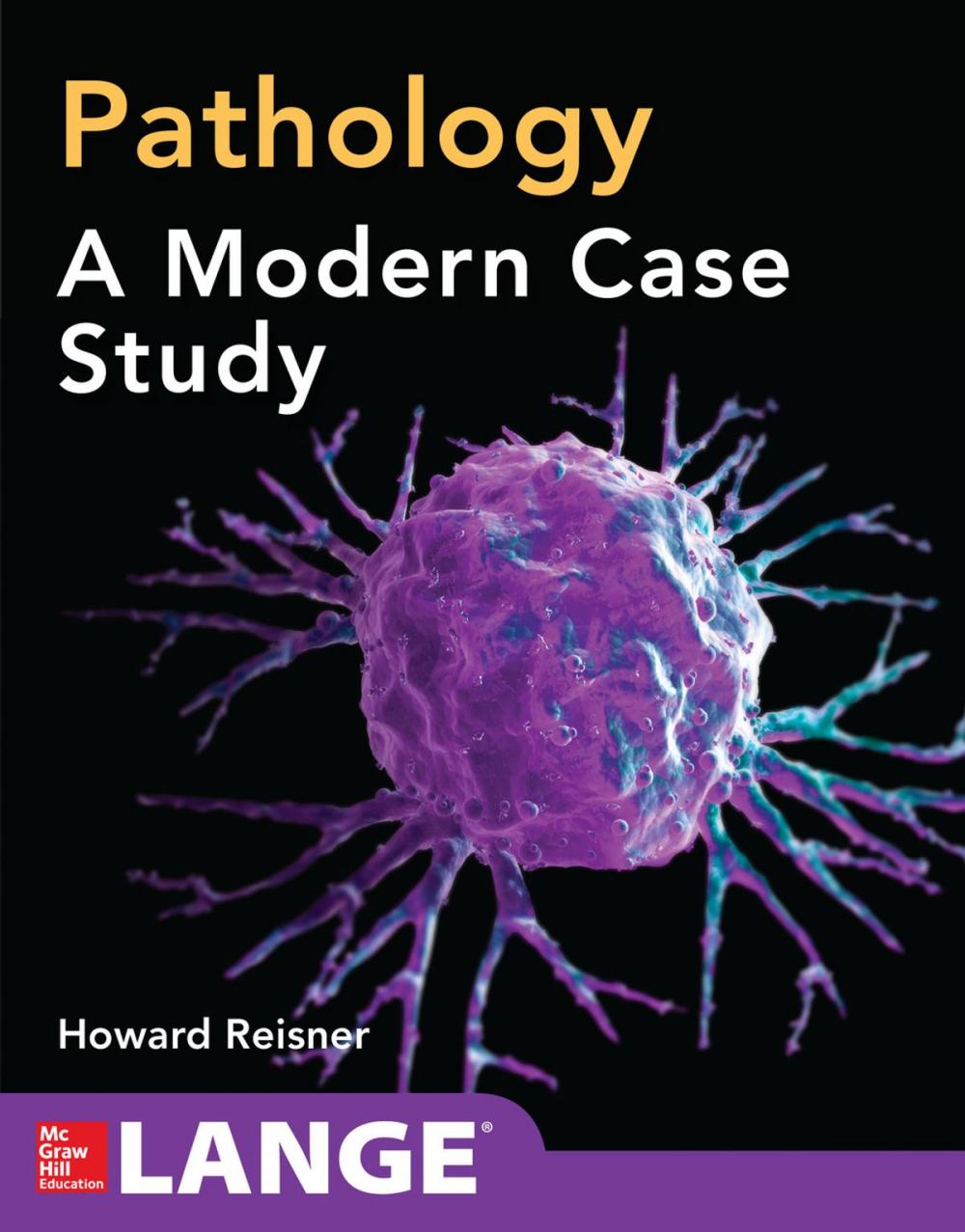 Big bigCover of Pathology: A Modern Case Study