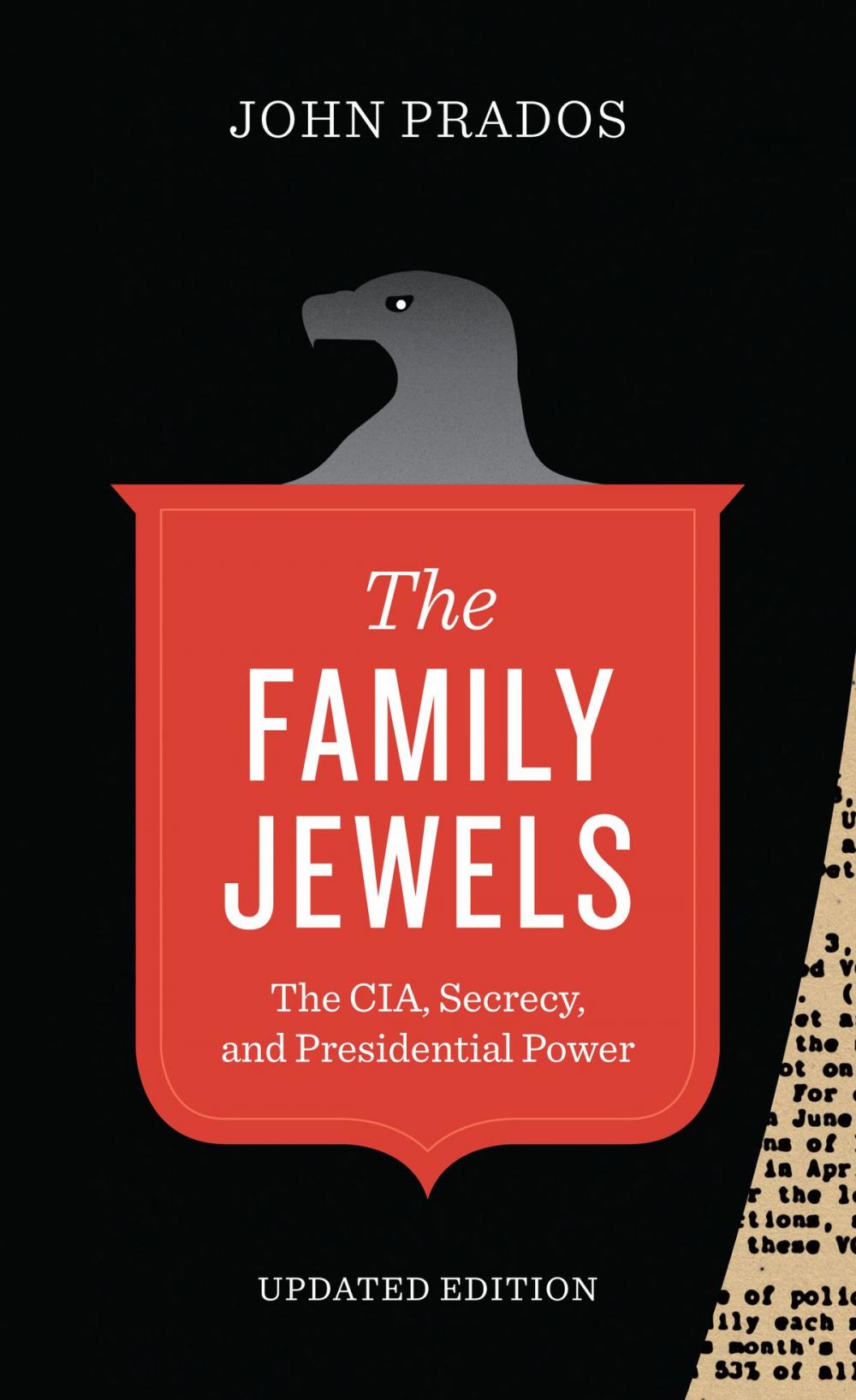 Big bigCover of The Family Jewels