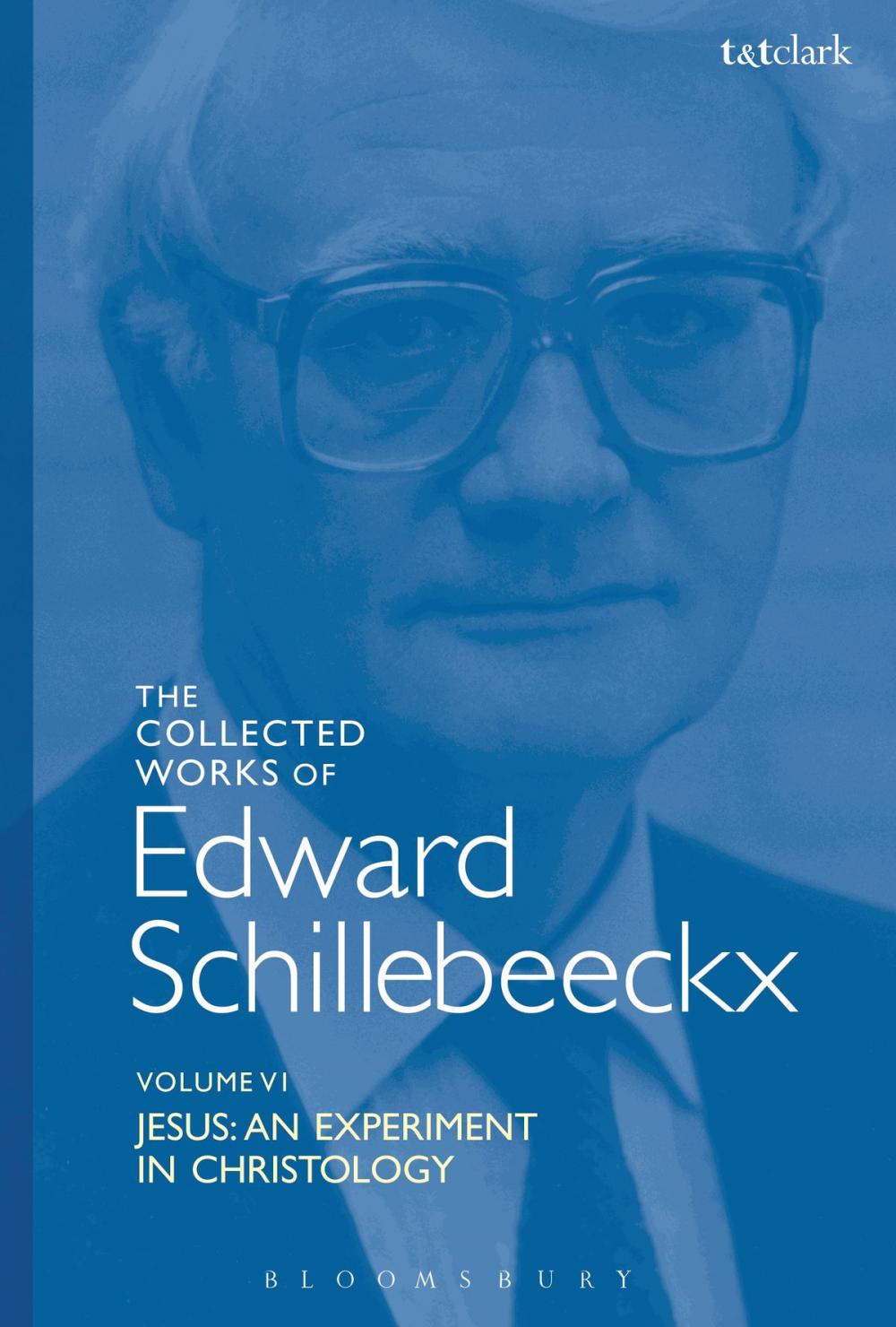 Big bigCover of The Collected Works of Edward Schillebeeckx Volume 6