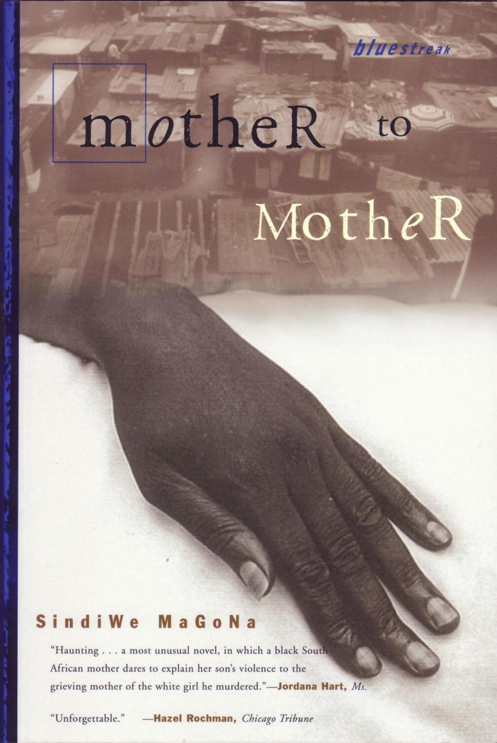 Big bigCover of Mother to Mother