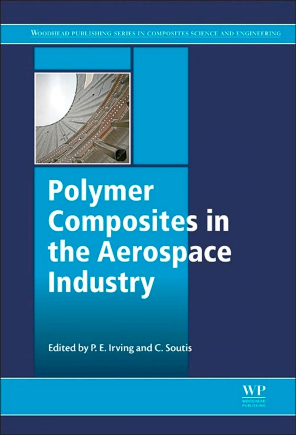 Big bigCover of Polymer Composites in the Aerospace Industry