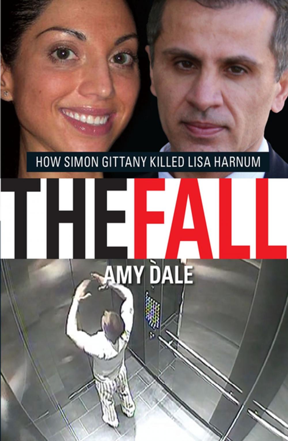 Big bigCover of The Fall