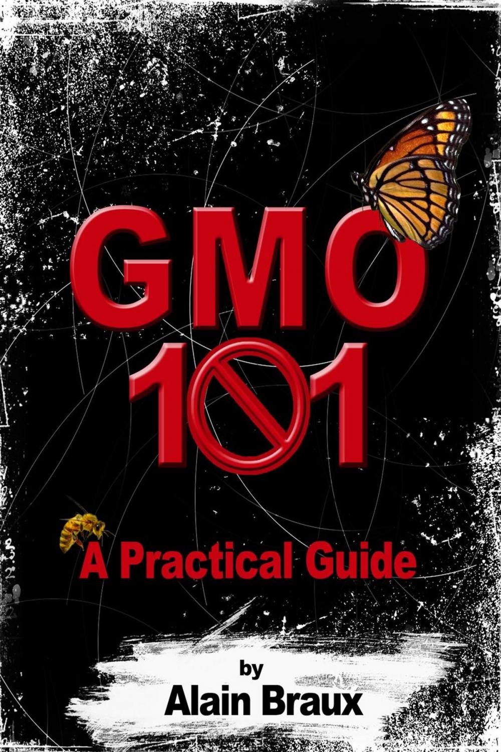 Big bigCover of GMO 101 - A Practical Guide