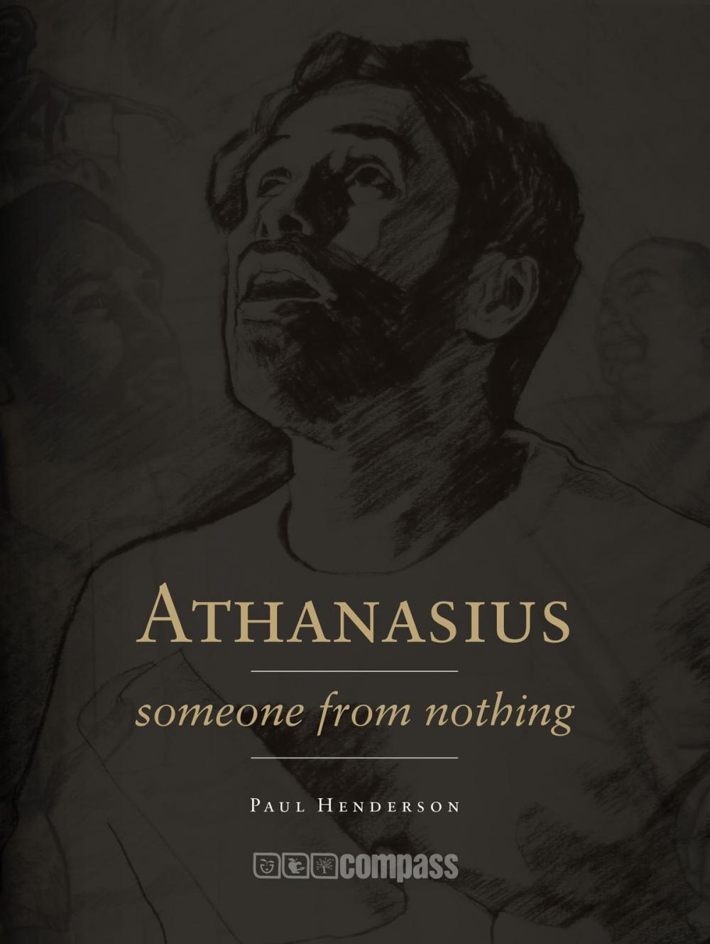 Big bigCover of Athanasius