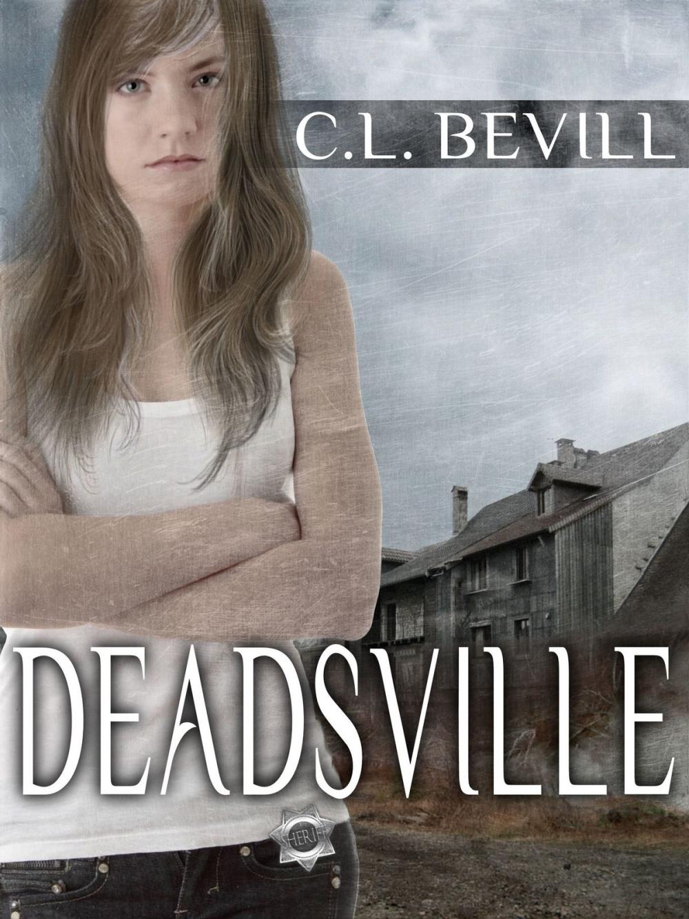 Big bigCover of Deadsville
