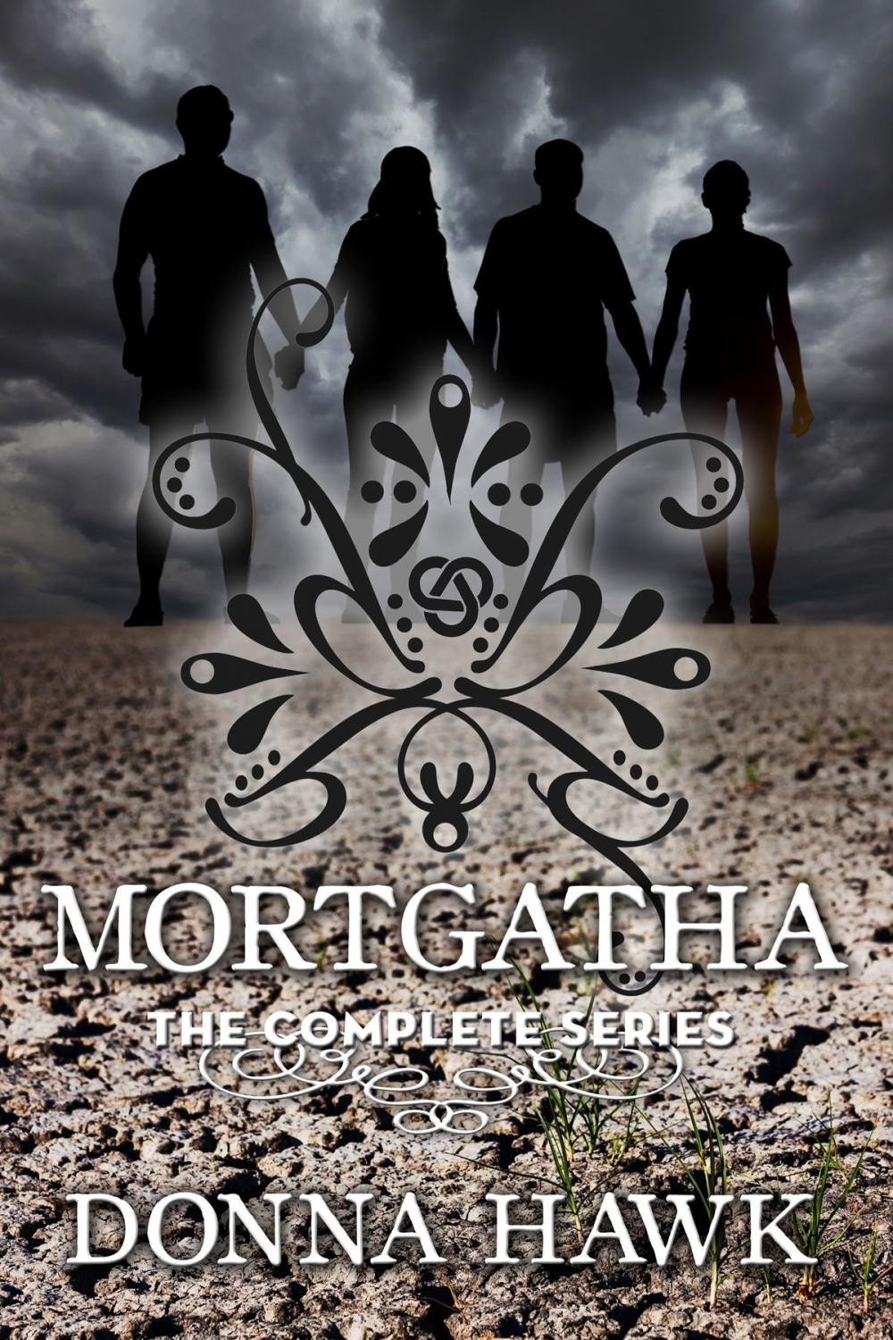 Big bigCover of MORTGATHA: The Complete Series