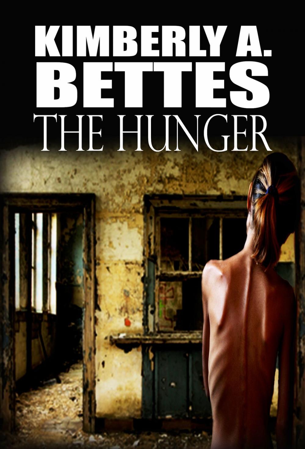Big bigCover of The Hunger (A Short Story)