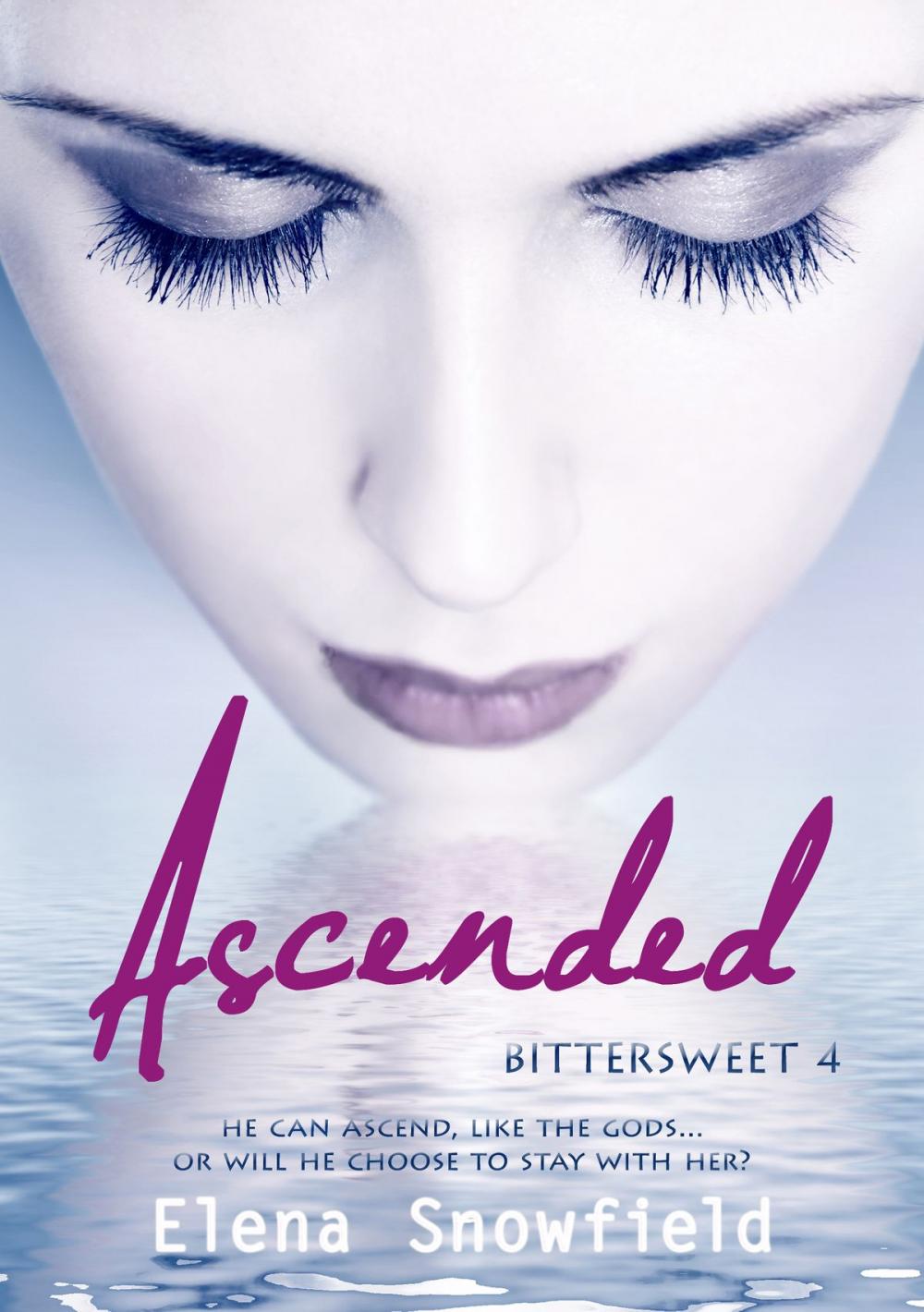 Big bigCover of Ascended: Bittersweet 4
