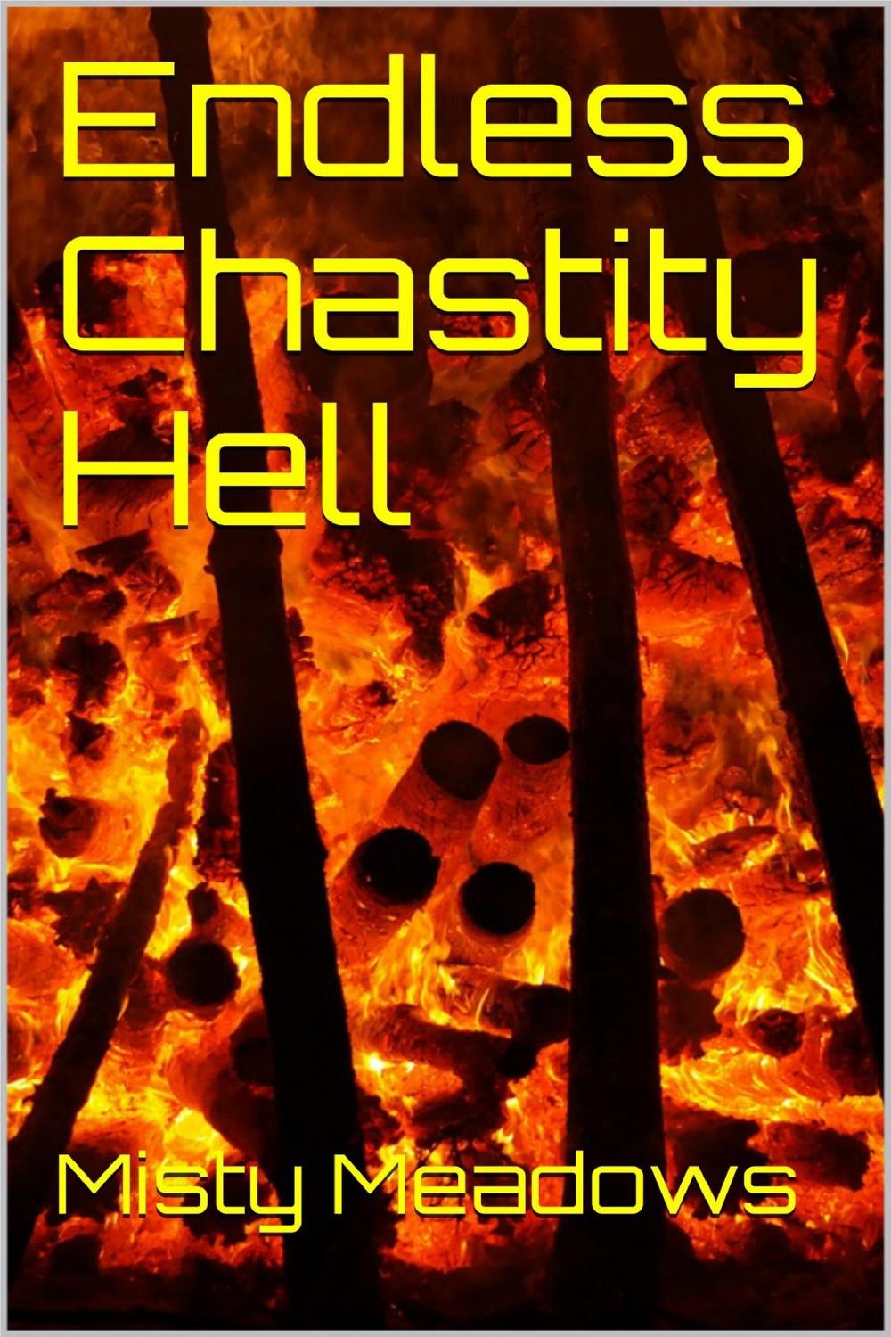 Big bigCover of Endless Chastity Hell (Femdom, Chastity)