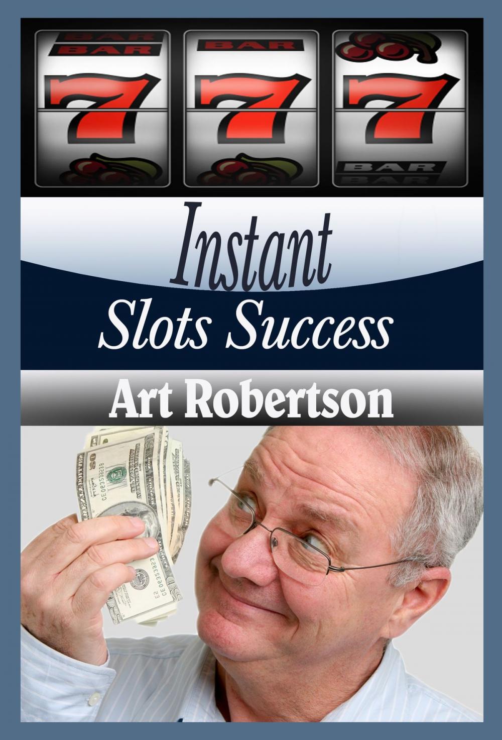 Big bigCover of Instant Slots Success