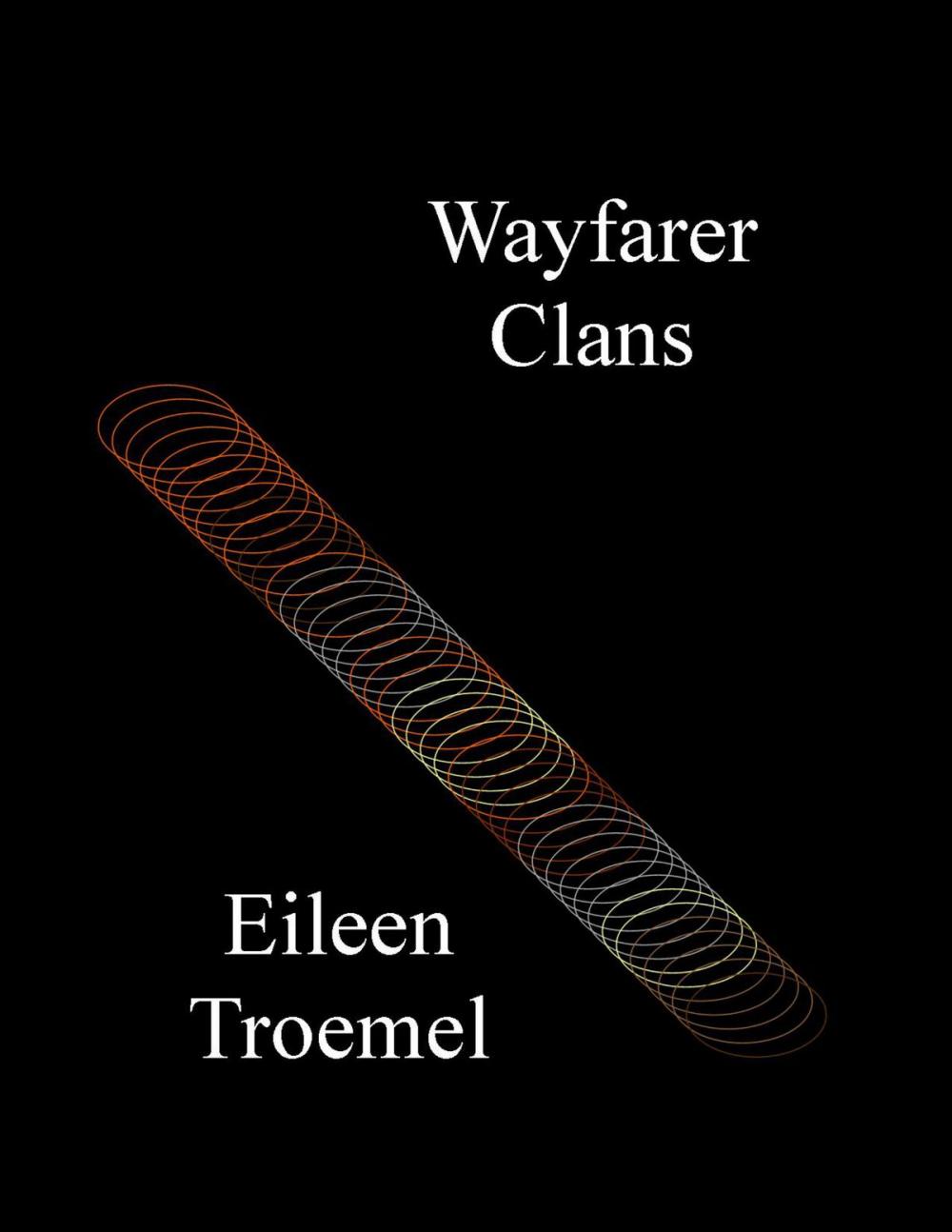 Big bigCover of Wayfarer Clans