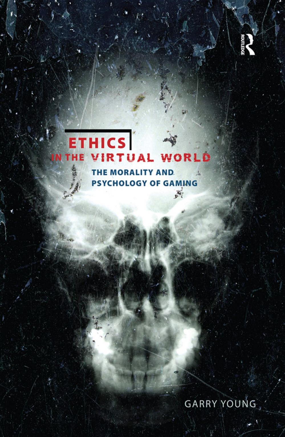 Big bigCover of Ethics in the Virtual World
