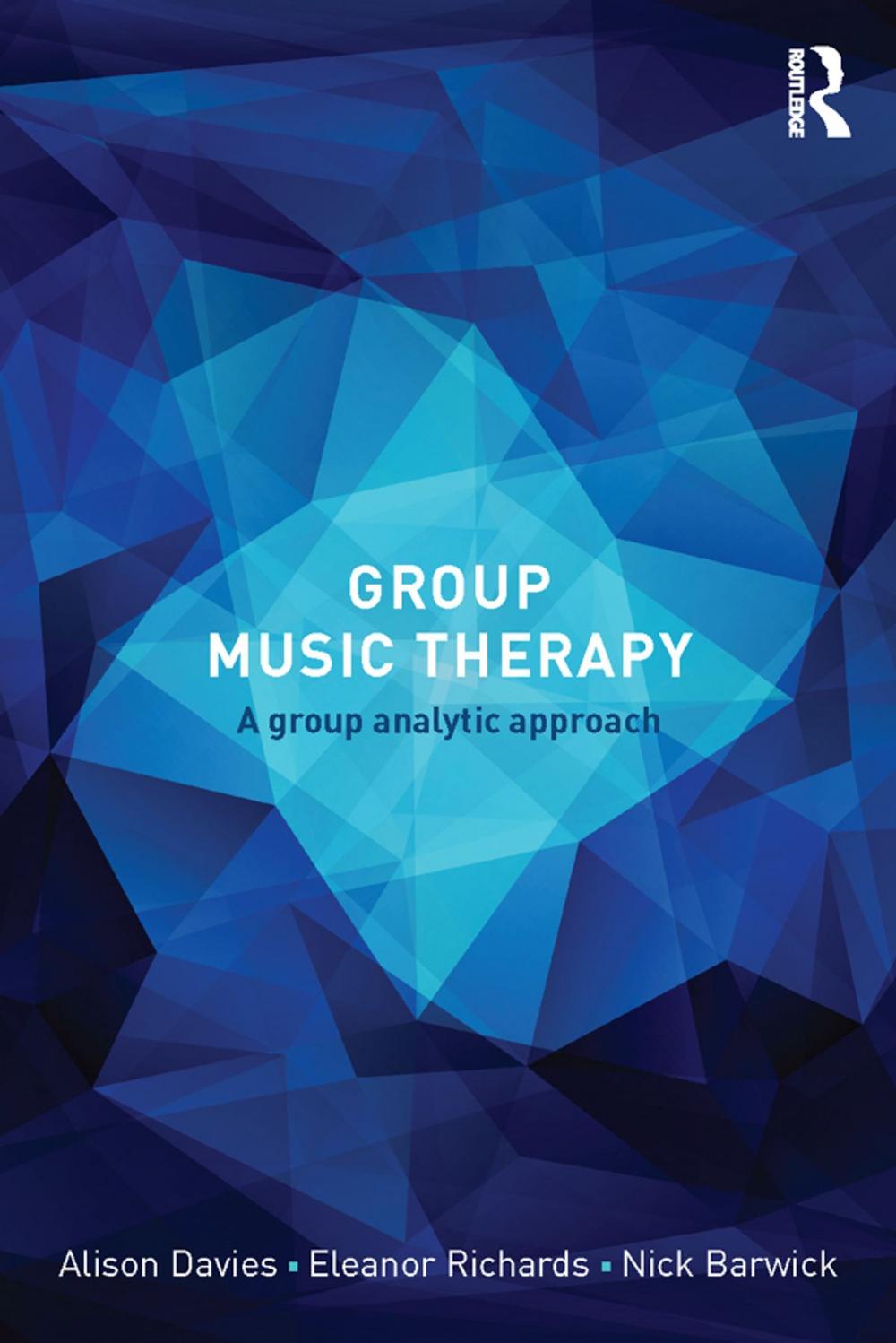 Big bigCover of Group Music Therapy