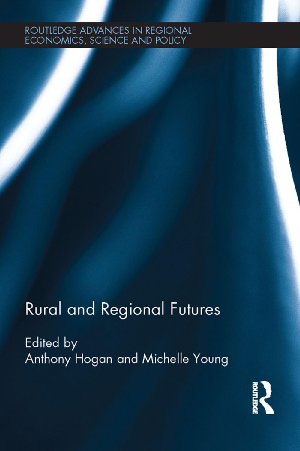 Big bigCover of Rural and Regional Futures