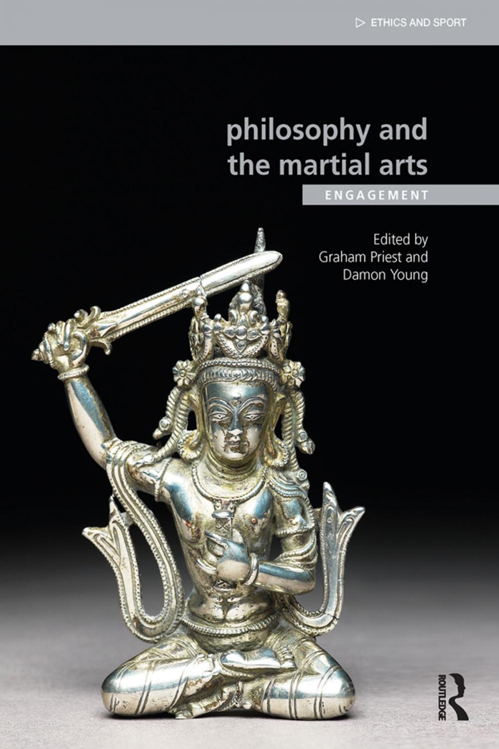 Big bigCover of Philosophy and the Martial Arts
