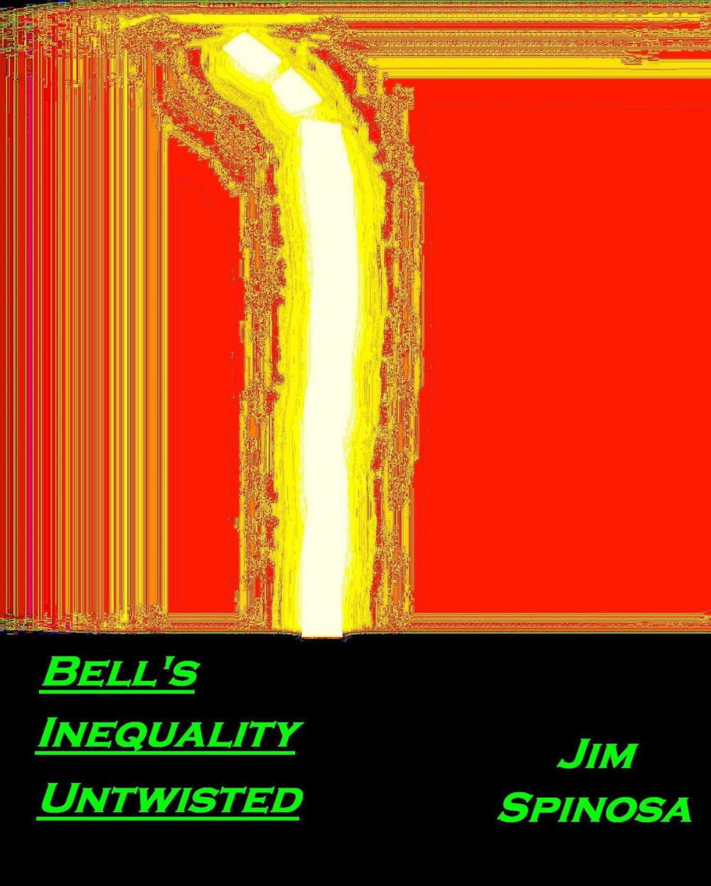 Big bigCover of Bell's Inequality Untwisted