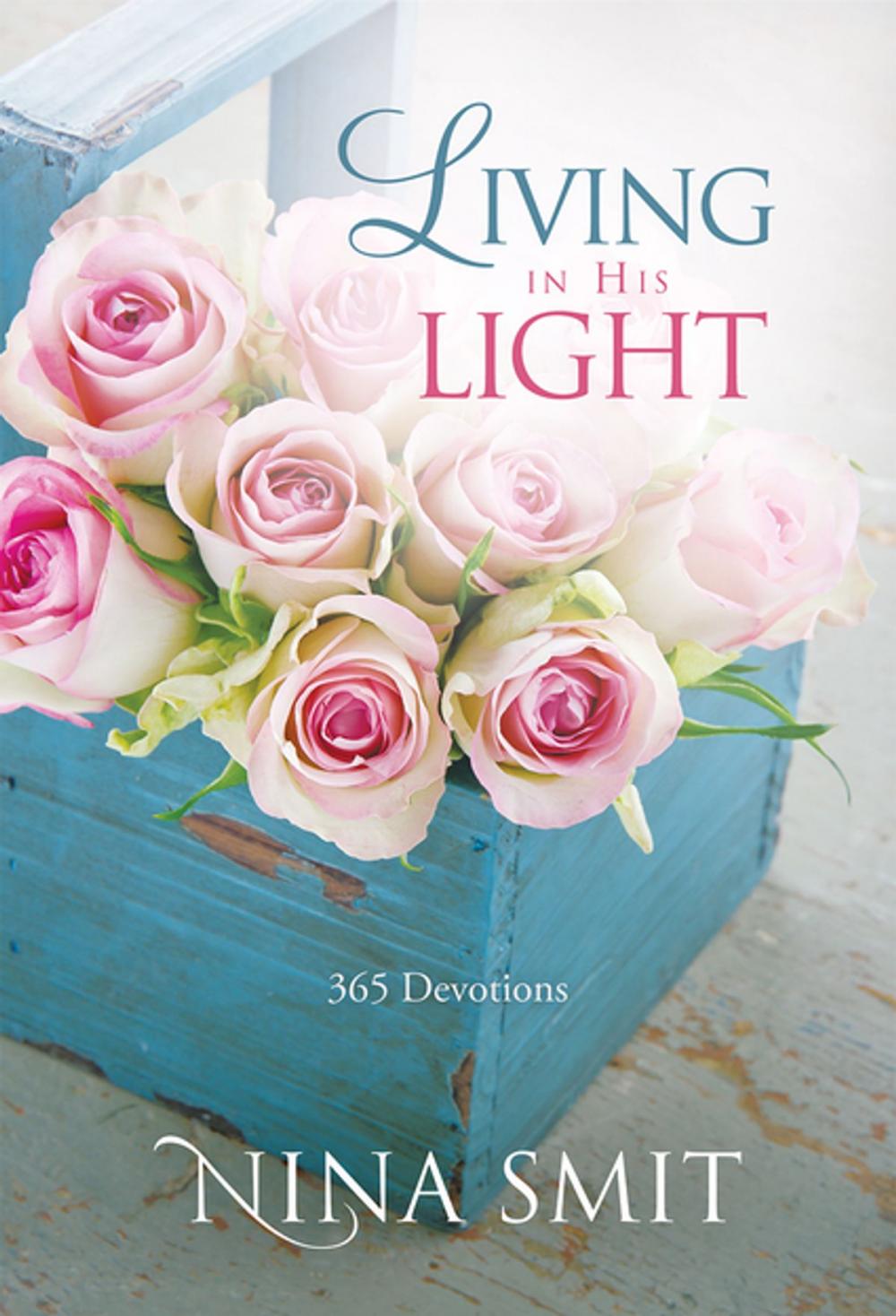Big bigCover of Living in His light (eBook)