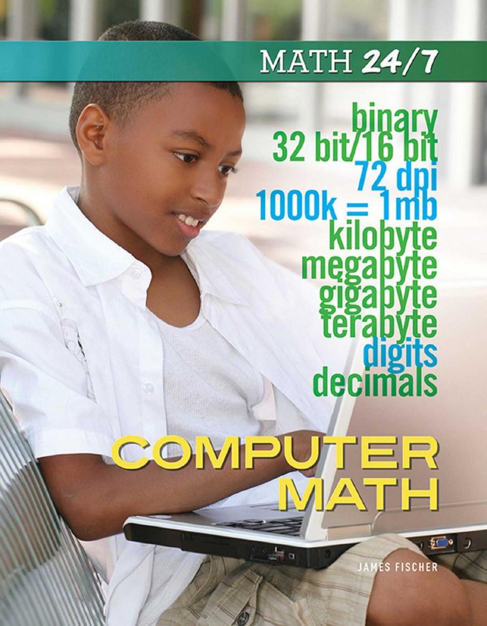 Big bigCover of Computer Math