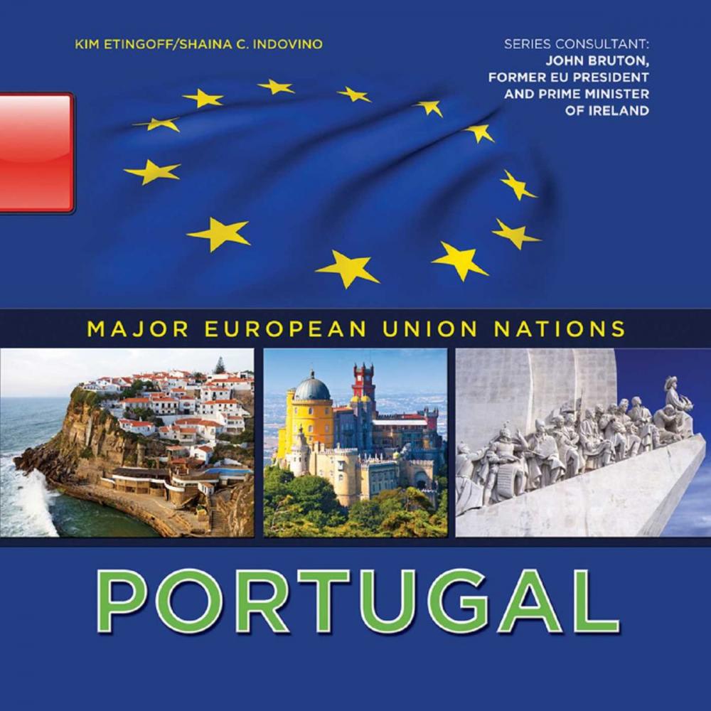 Big bigCover of Portugal