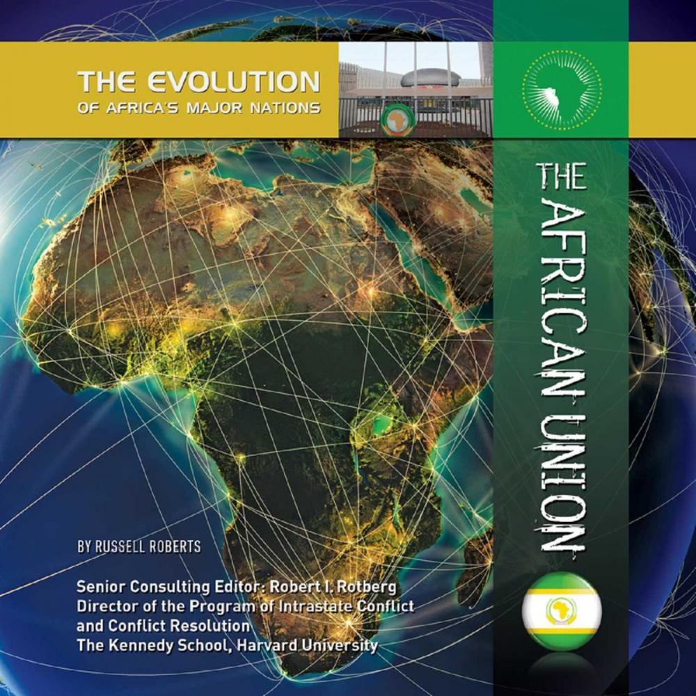 Big bigCover of The African Union
